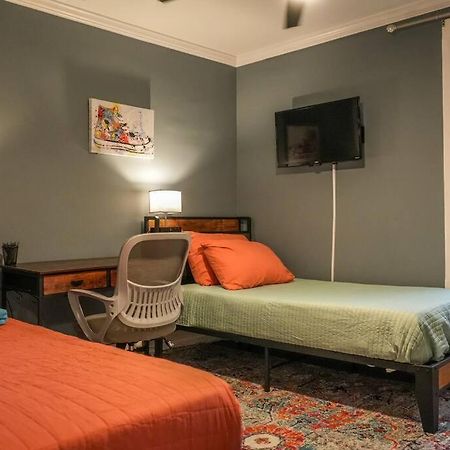 Вилла Historic Coastal Haven- Pet Friendly Fast Wi-Fi Норфолк Экстерьер фото