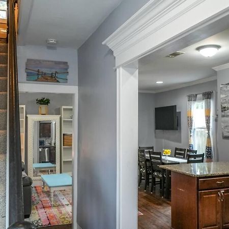 Вилла Historic Coastal Haven- Pet Friendly Fast Wi-Fi Норфолк Экстерьер фото