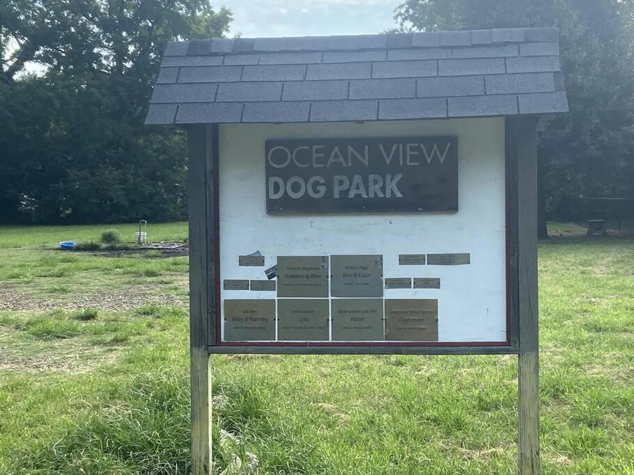 Вилла Historic Coastal Haven- Pet Friendly Fast Wi-Fi Норфолк Экстерьер фото