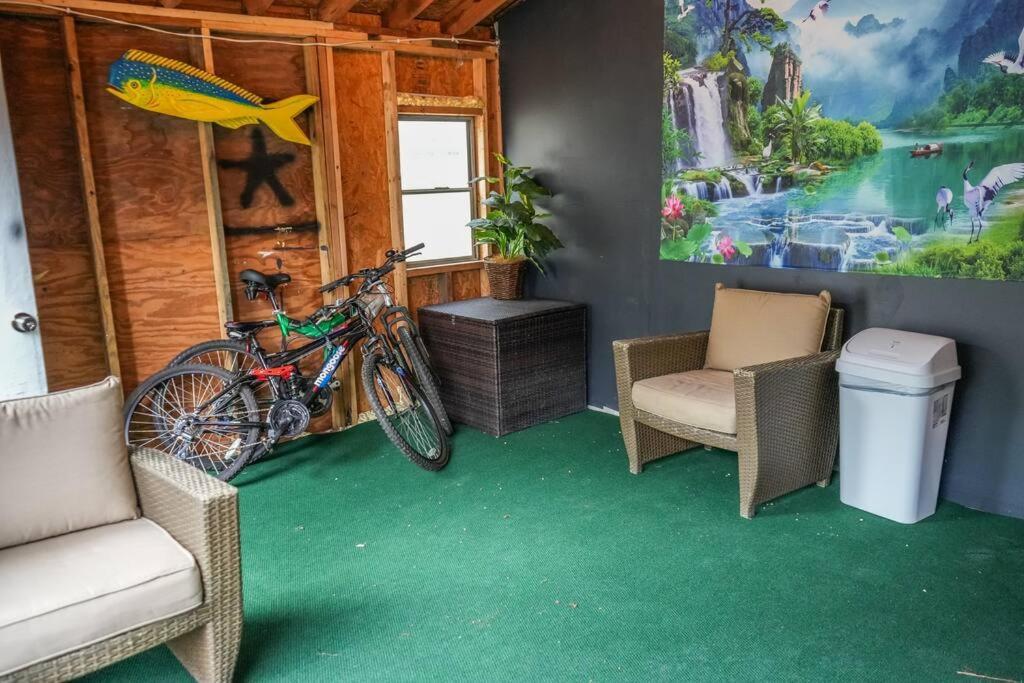 Вилла Historic Coastal Haven- Pet Friendly Fast Wi-Fi Норфолк Экстерьер фото